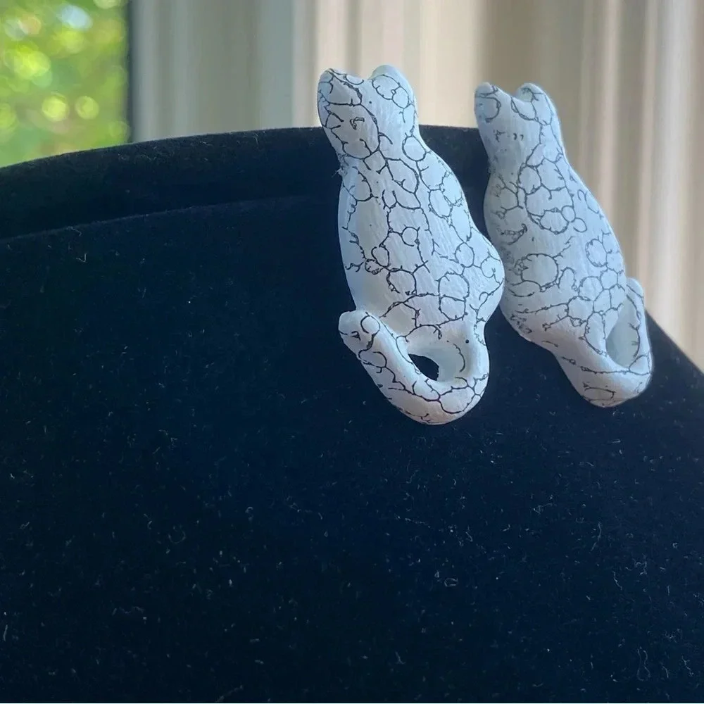Crackle Cat Earnings Perched